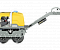 Ручной каток Wacker Neuson RD7